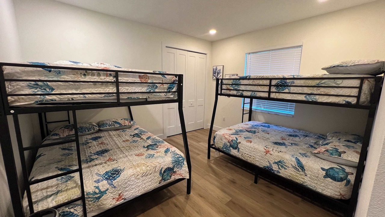 Photo of Bedroom in Rotonda Heights