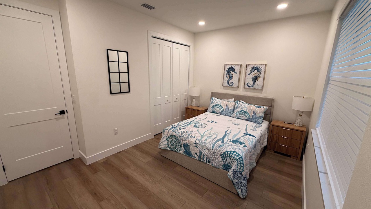Photo of Bedroom in Rotonda Heights