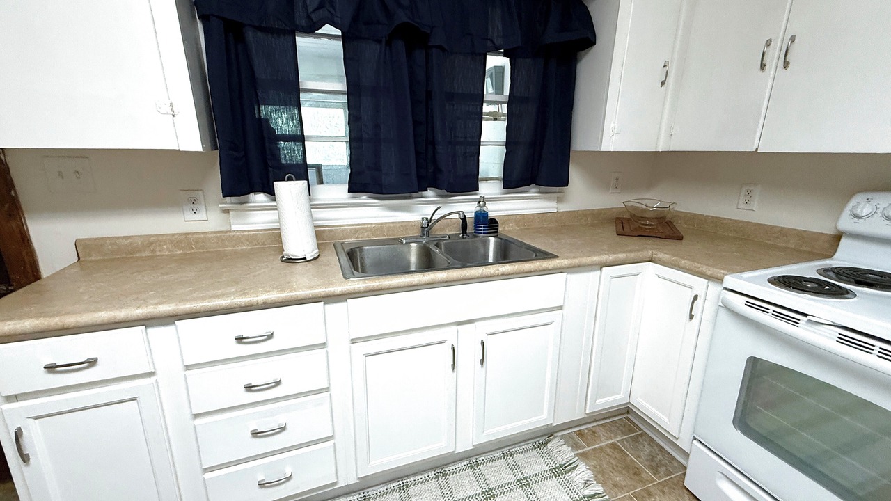 Photo of Kitchen in Southern Shops