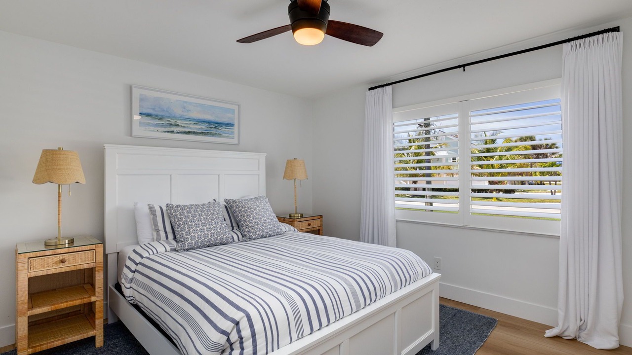 Photo of Bedroom in The Dunes