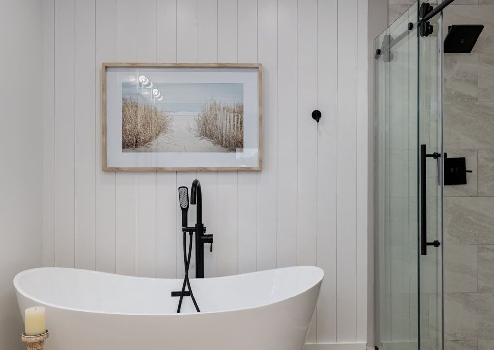 Photo of Bathroom in The Dunes