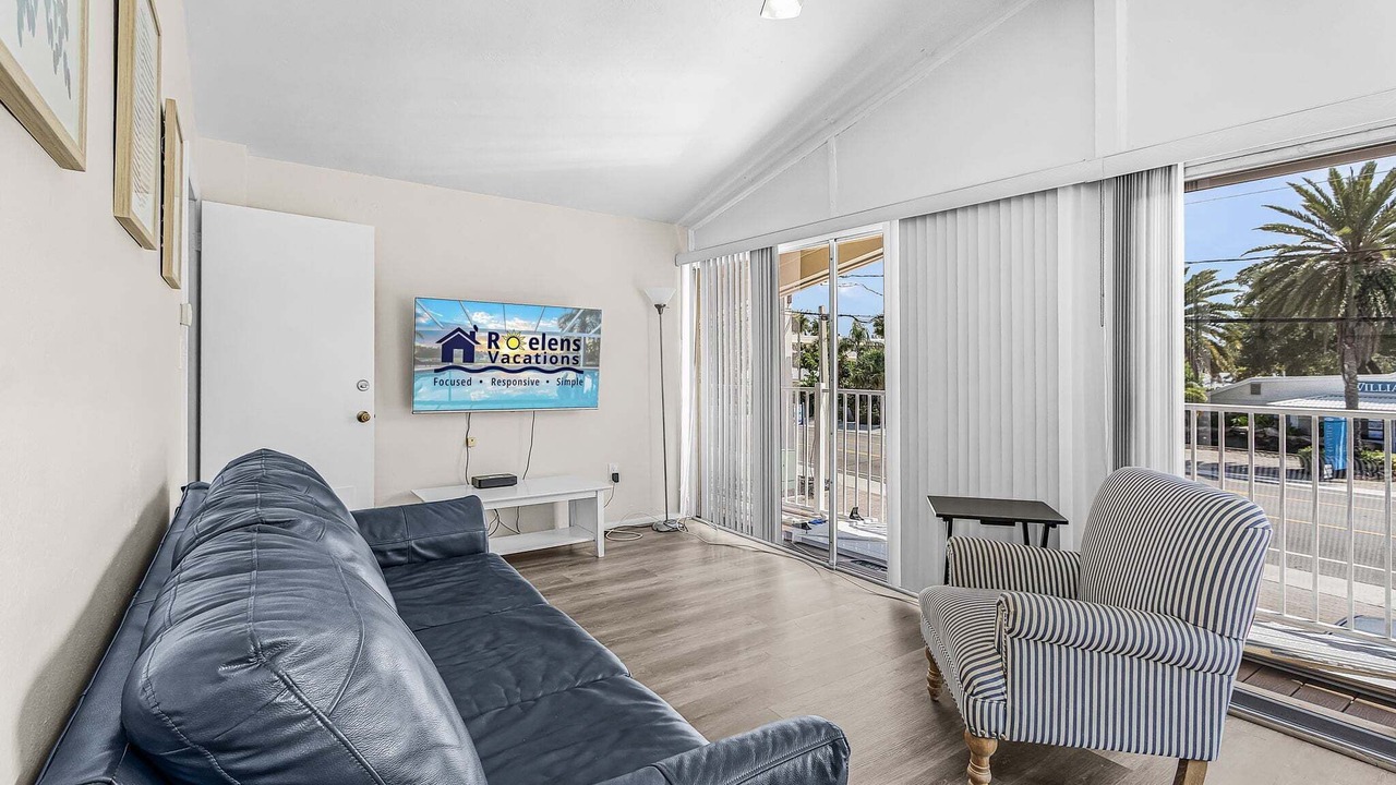 Photo of Livingroom in Aloha Kai