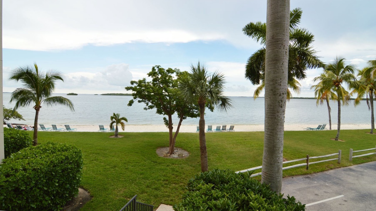 Photo of Patio Balcony in Punta Rassa