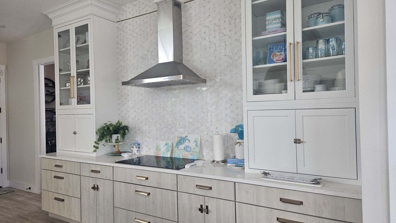 Photo of Kitchen in Englewood