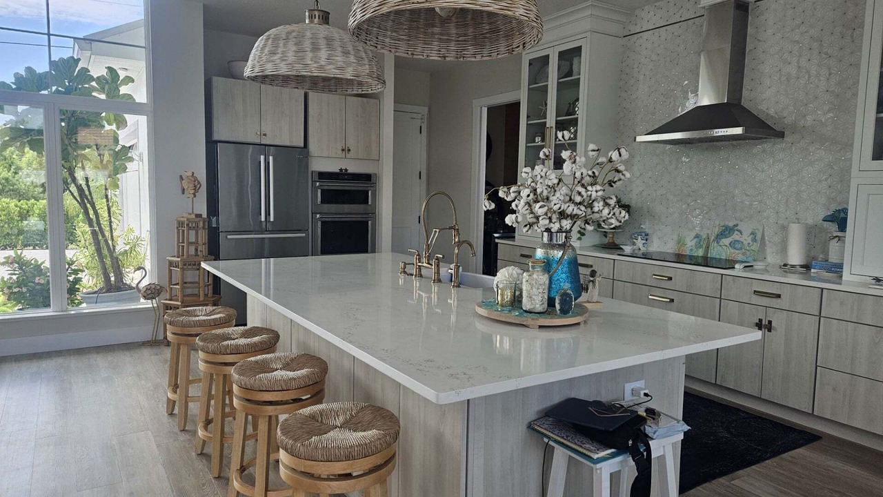 Photo of Kitchen in Englewood