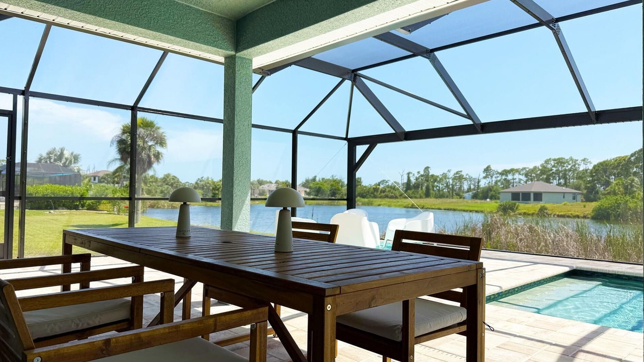 Photo of Outdoor in Rotonda Heights