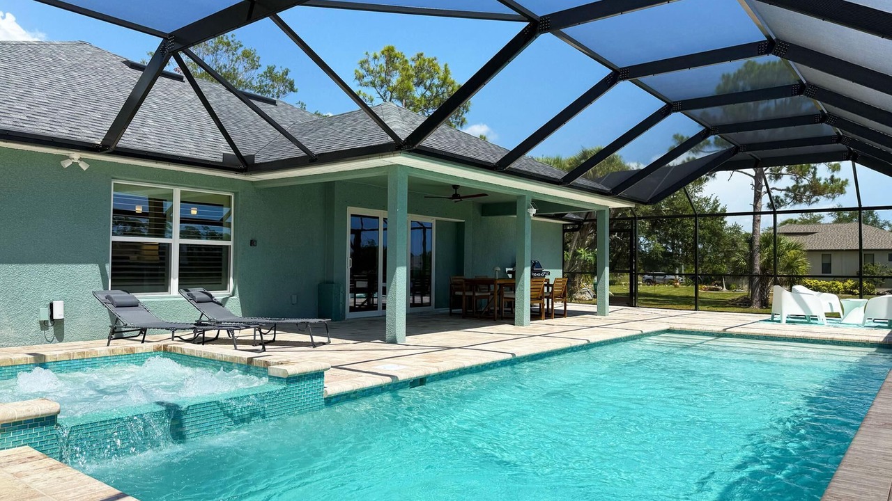 Photo of Outdoor in Rotonda Heights
