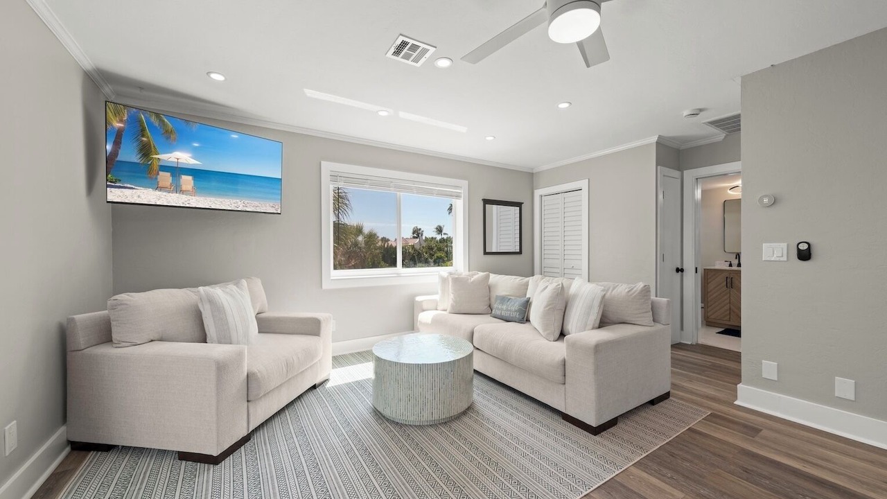Photo of Livingroom in Sanibel