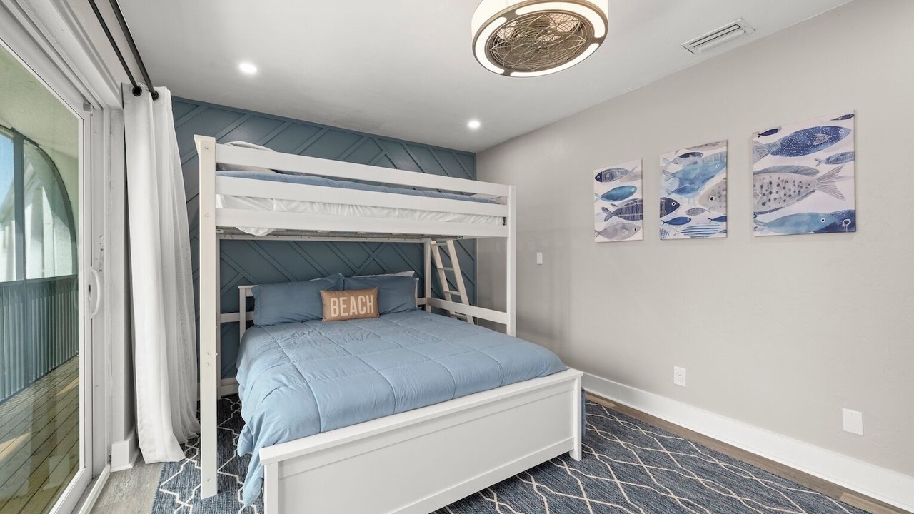 Photo of Bedroom in Sanibel