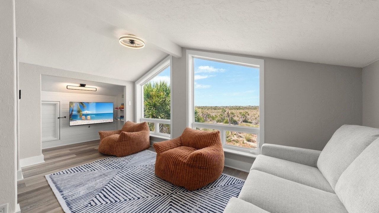 Photo of Livingroom in Sanibel