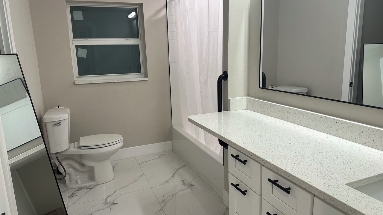 Photo of Bathroom in Fort Myers