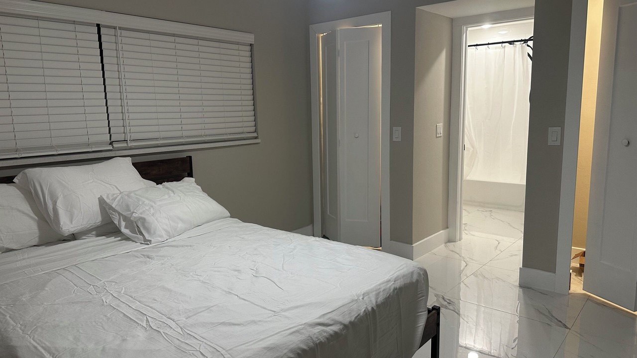 Photo of Bedroom in Fort Myers