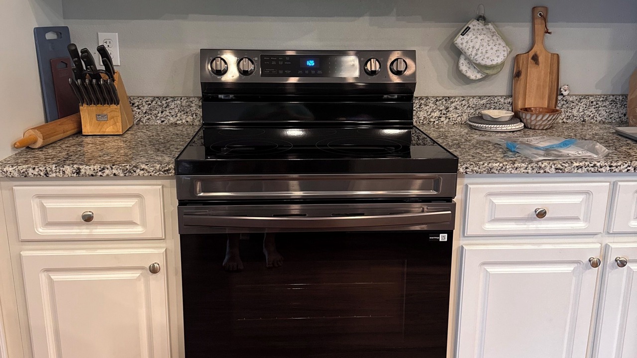 Photo of Kitchen in Bayshore Gardens