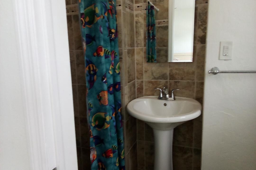 Photo of Bathroom in McGregor