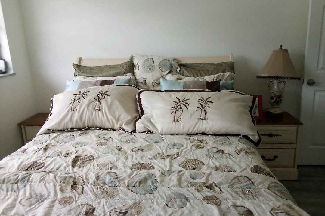 Photo of Bedroom in McGregor