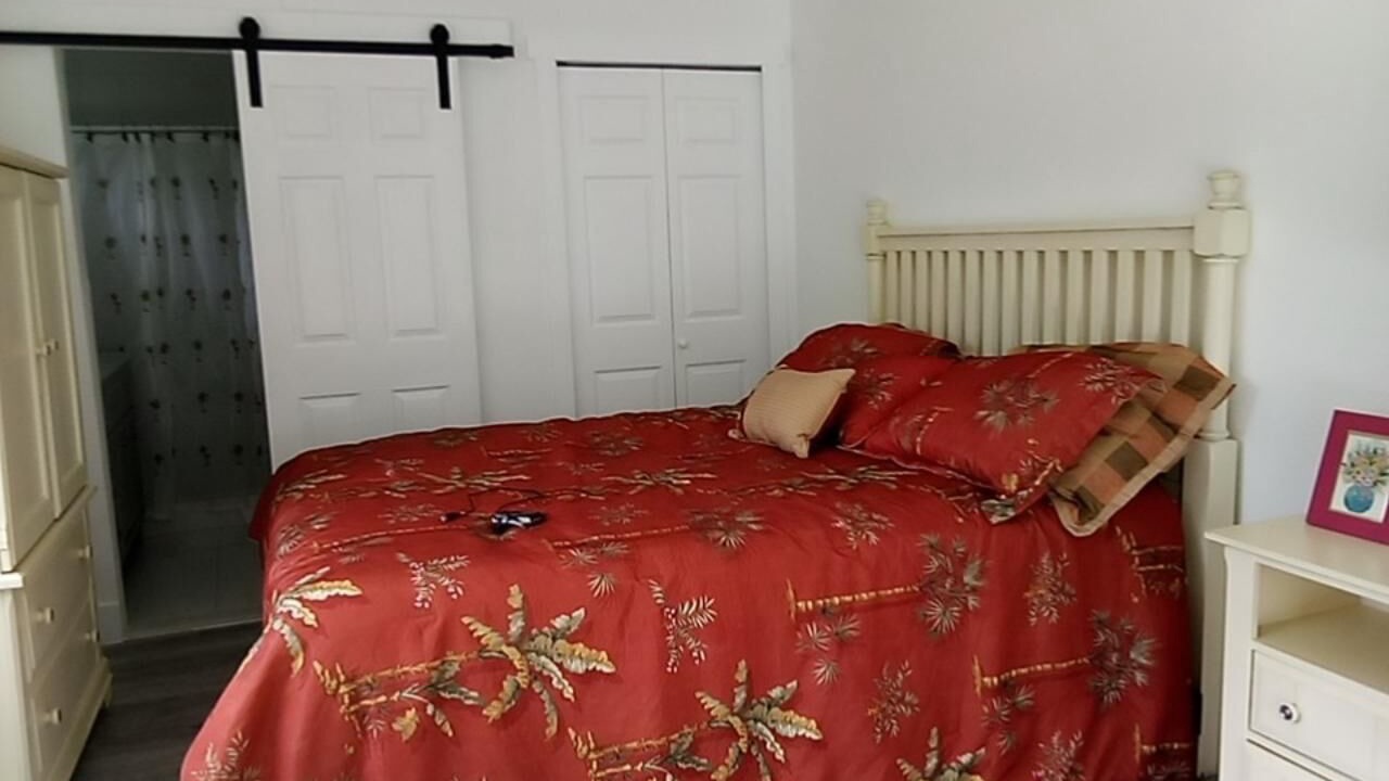 Photo of Bedroom in McGregor