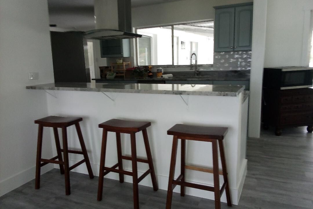 Photo of Kitchen in McGregor