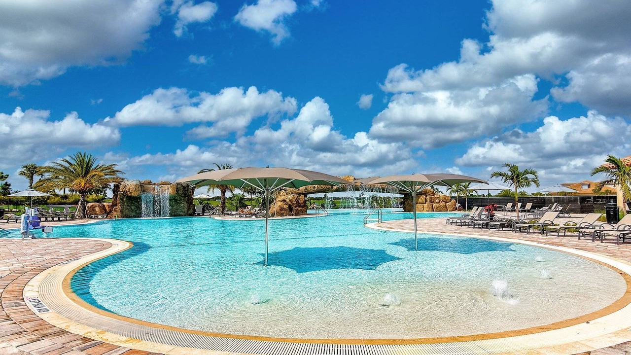 Photo of Outdoor in Lakewood Ranch