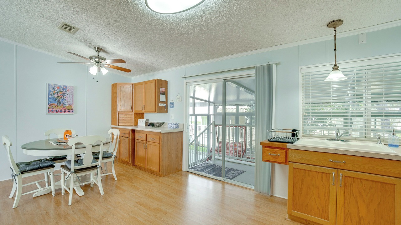 Photo of Kitchen in Port Charlotte - Charlotte Harbor