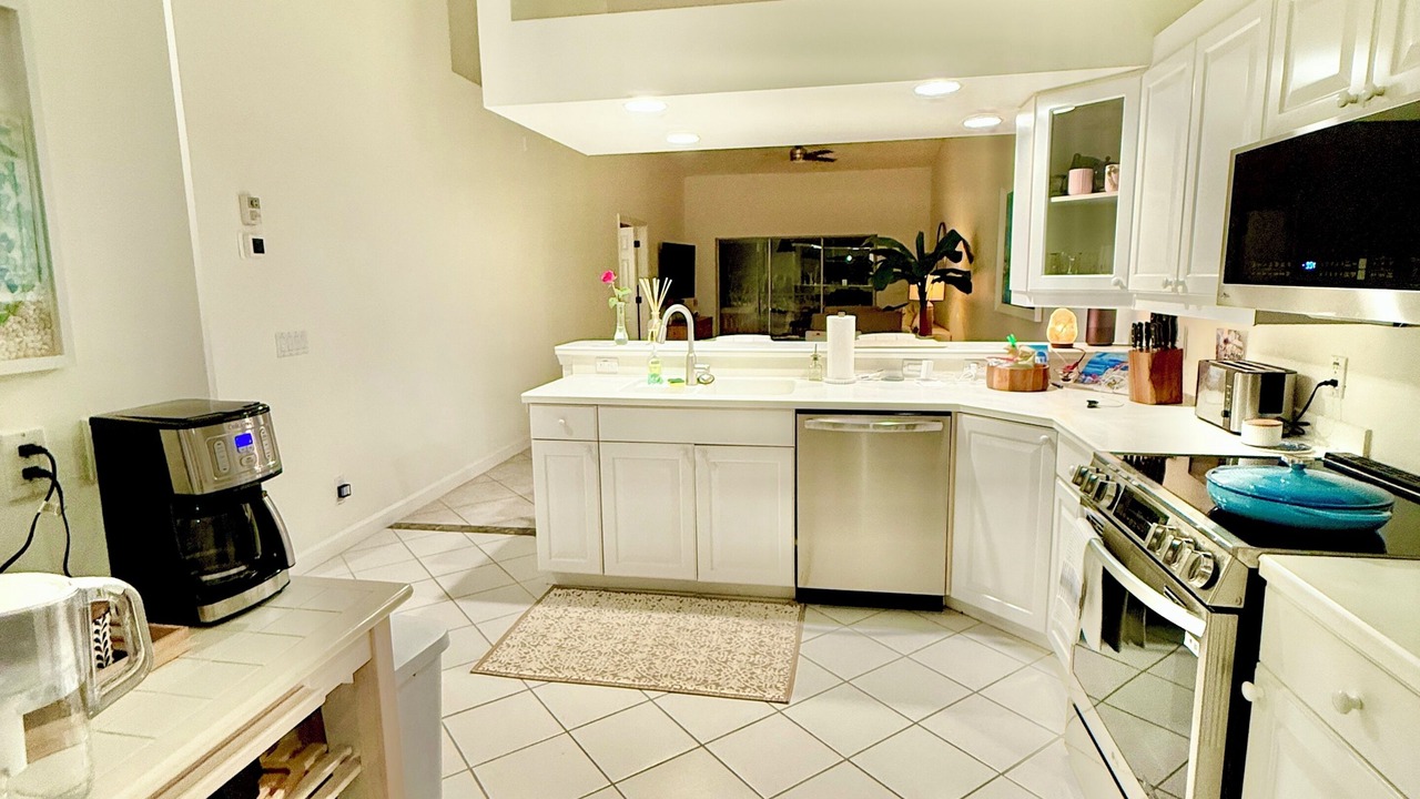 Photo of Kitchen in Naples