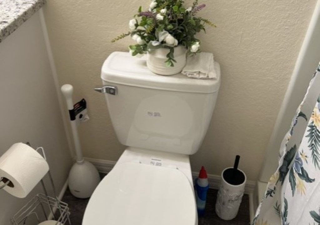 Photo of Bathroom in LaBelle