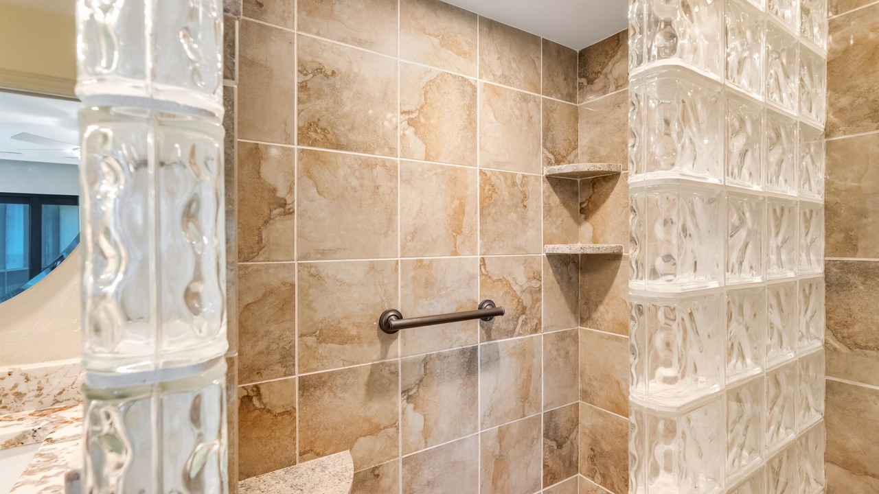 Photo of Bathroom in Sanibel