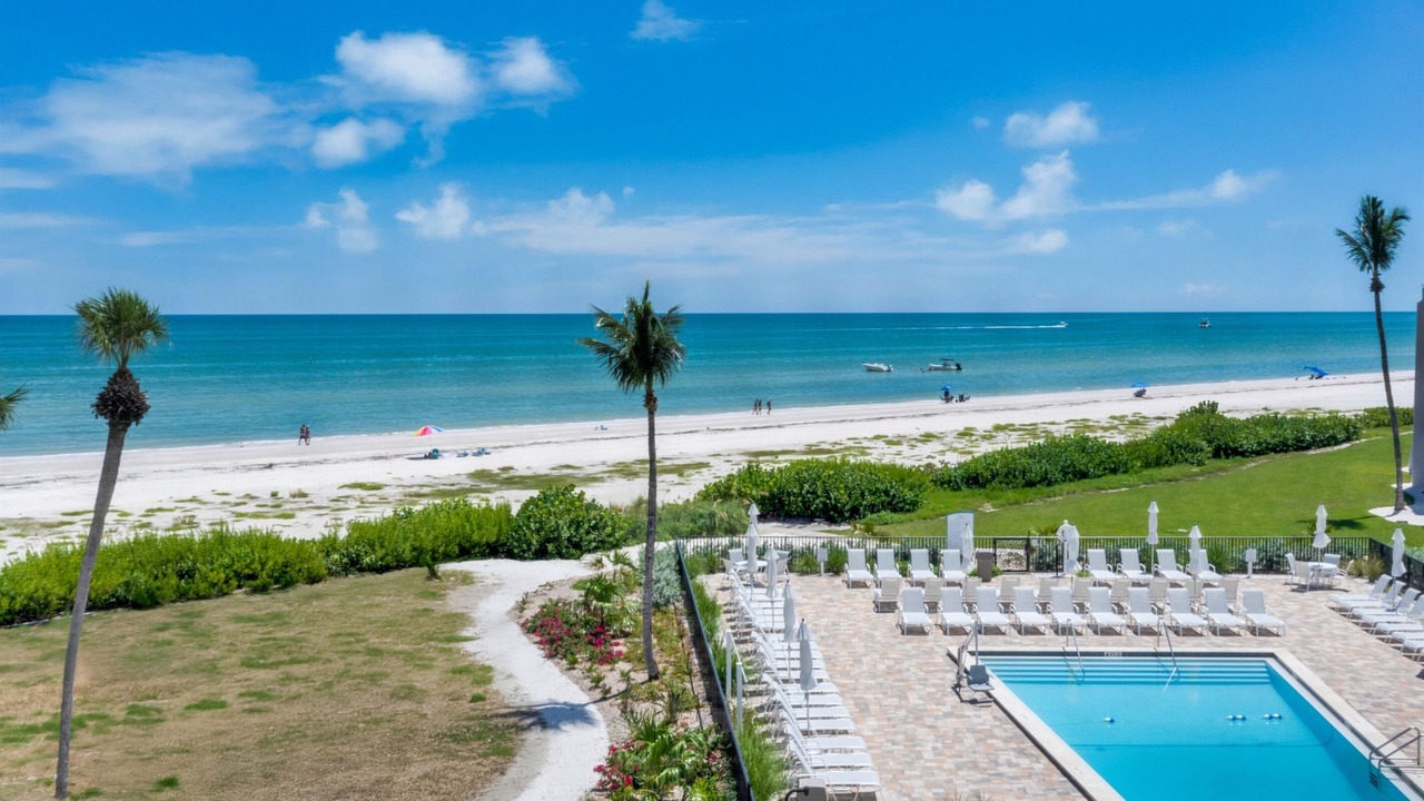 Photo of Outdoor in Sanibel