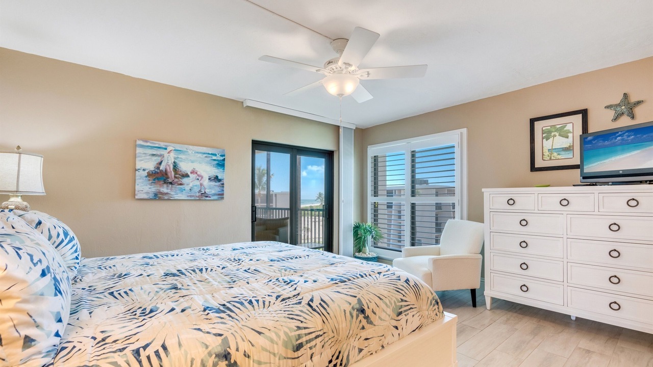 Photo of Bedroom in Sanibel