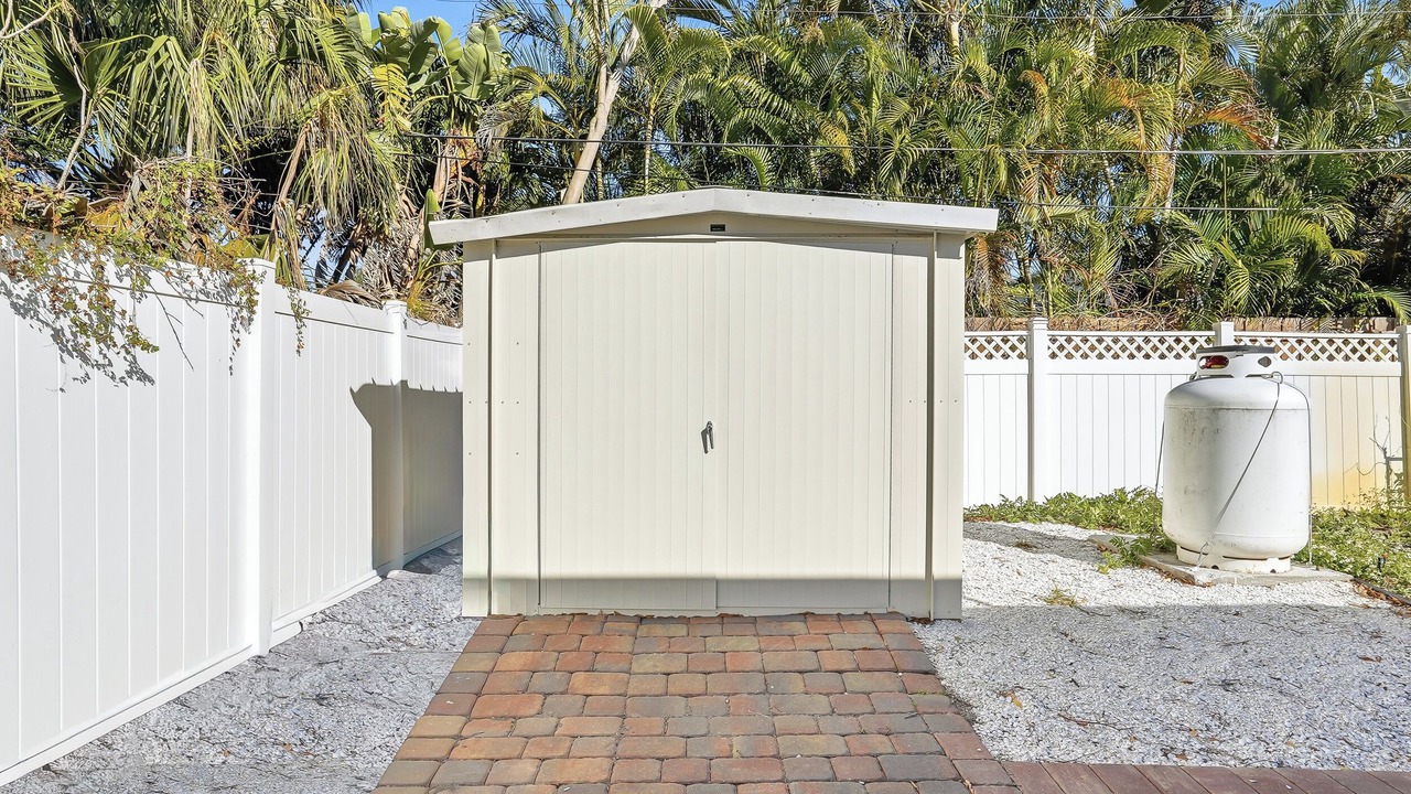 Photo of Outdoor in Bayview