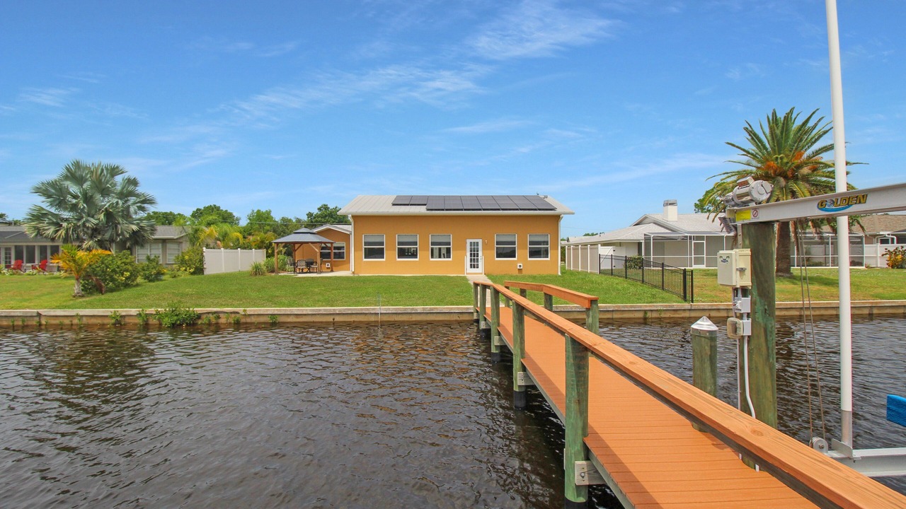 Photo of Outdoor in Harbour Heights