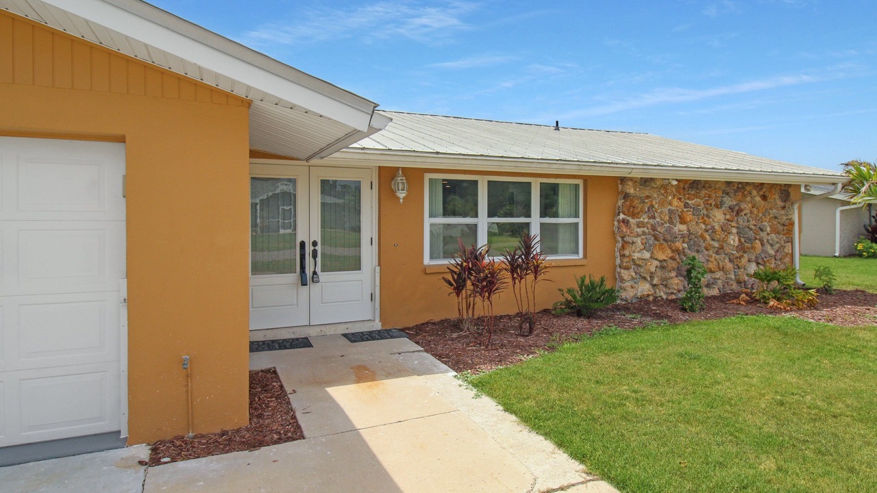 Photo of Outdoor in Harbour Heights