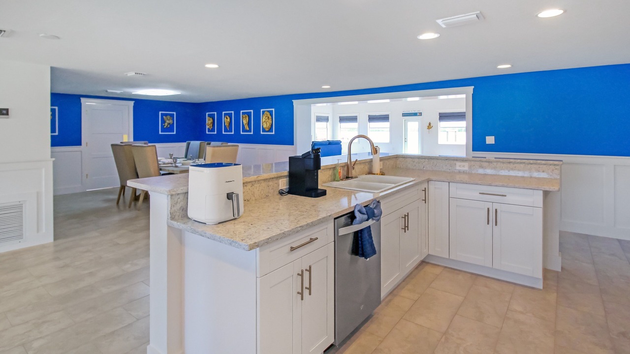 Photo of Kitchen in Harbour Heights