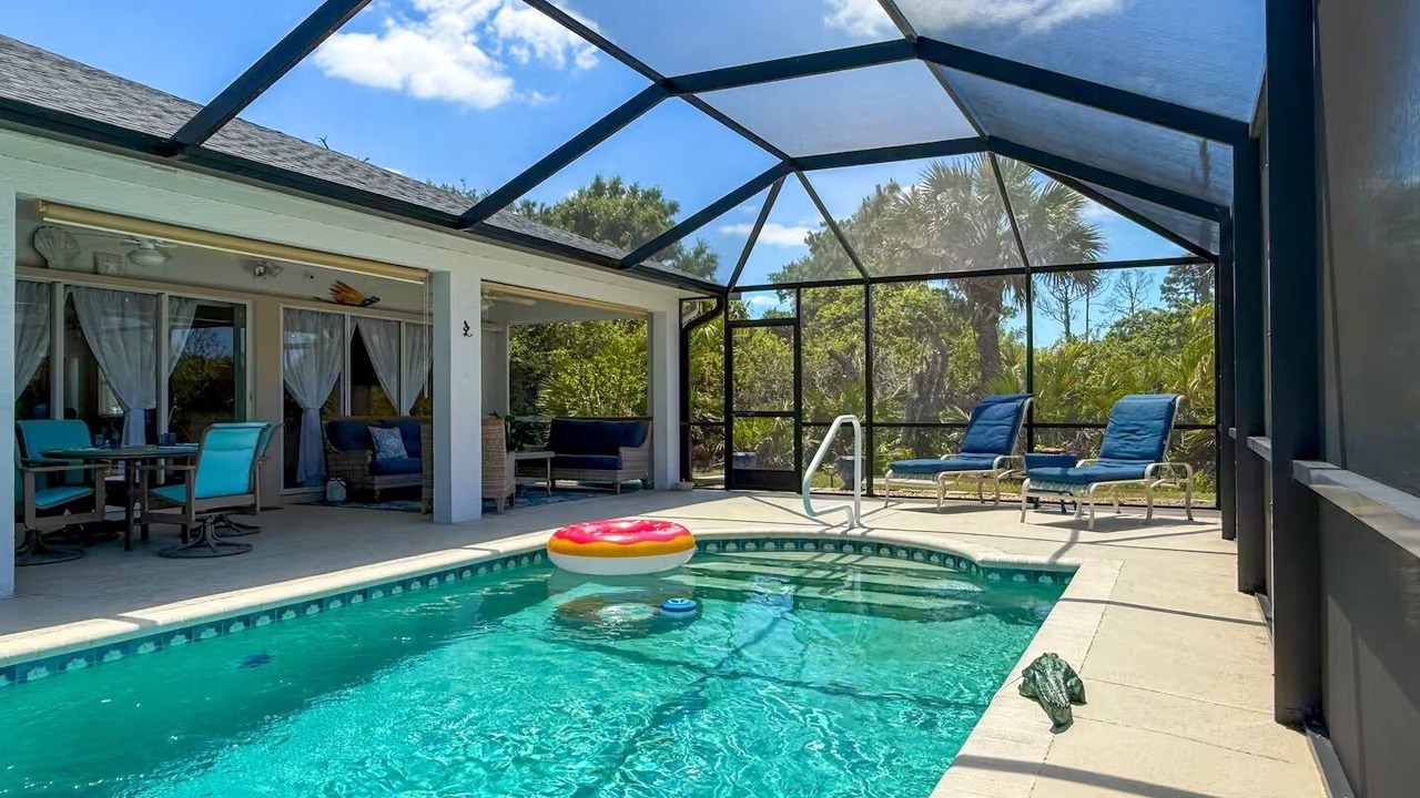 Photo of Outdoor in Rotonda Lakes