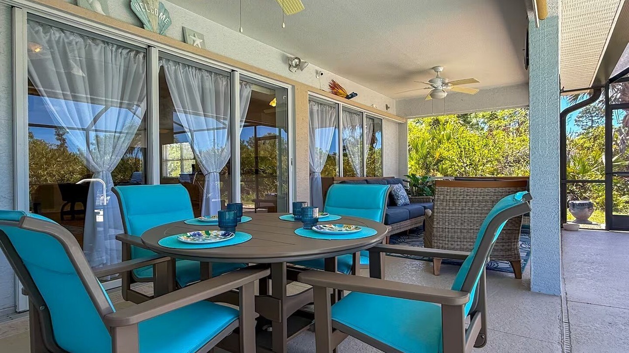 Photo of Outdoor in Rotonda Lakes