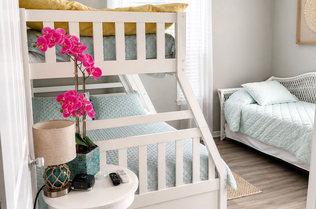 Photo of Bedroom in Broadmoor