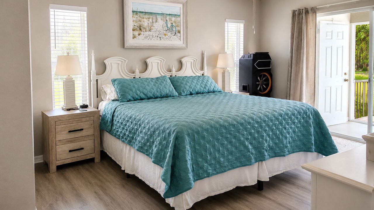 Photo of Bedroom in Broadmoor