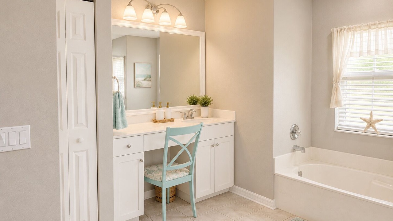 Photo of Bathroom in Broadmoor