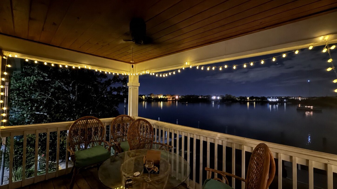 Photo of Outdoor in Coquina Key