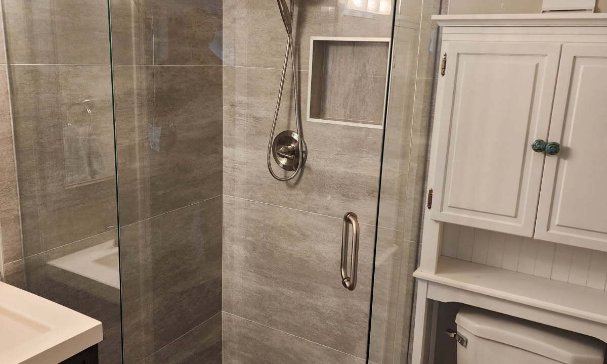 Photo of Bathroom in Coquina Key