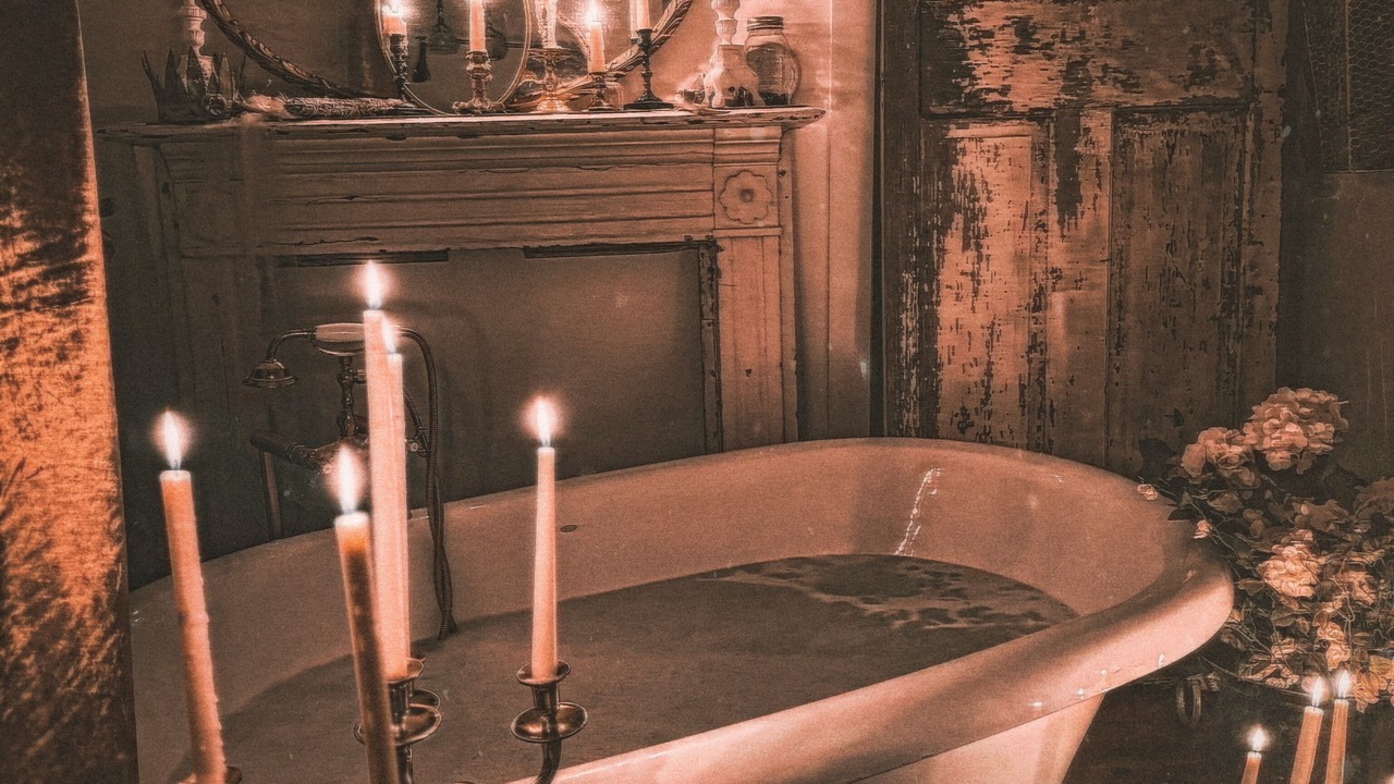 Photo of Bathroom in Buckingham