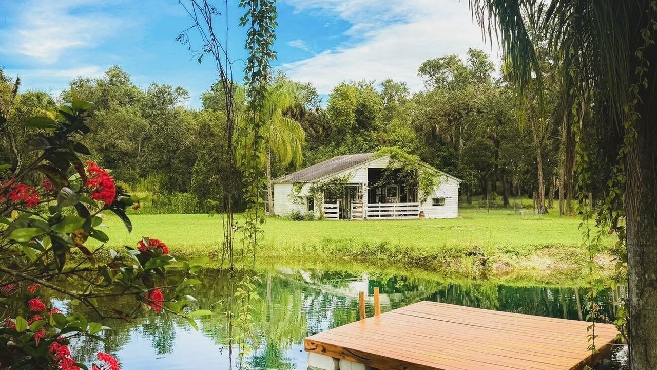 Photo of Outdoor in Buckingham