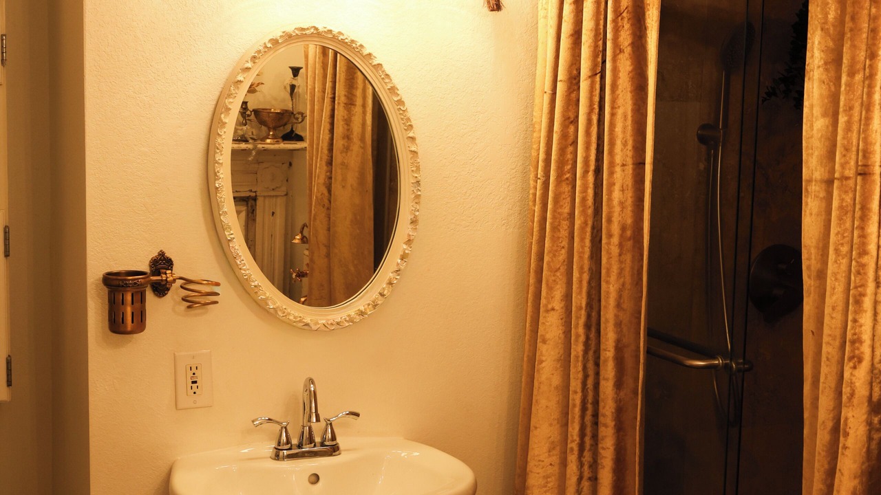 Photo of Bathroom in Buckingham