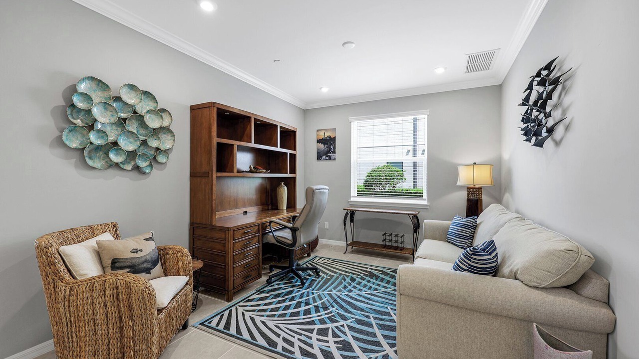 Photo of Livingroom in Naples