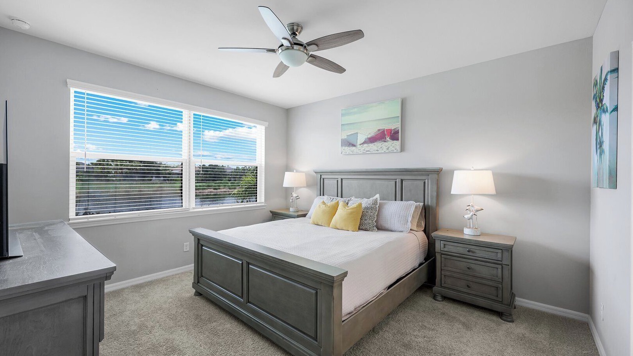 Photo of Bedroom in Naples