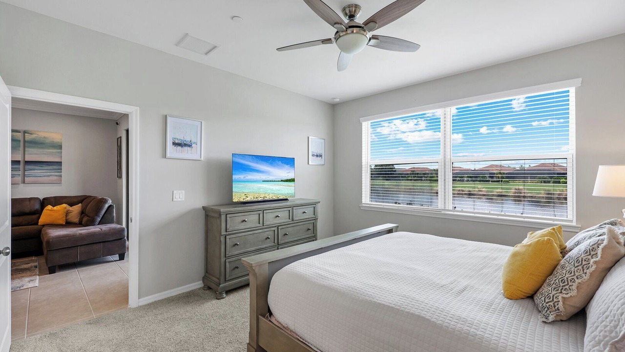 Photo of Bedroom in Naples