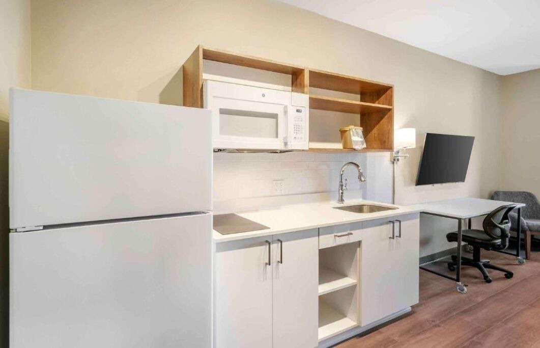 Photo of Kitchen in Biggar