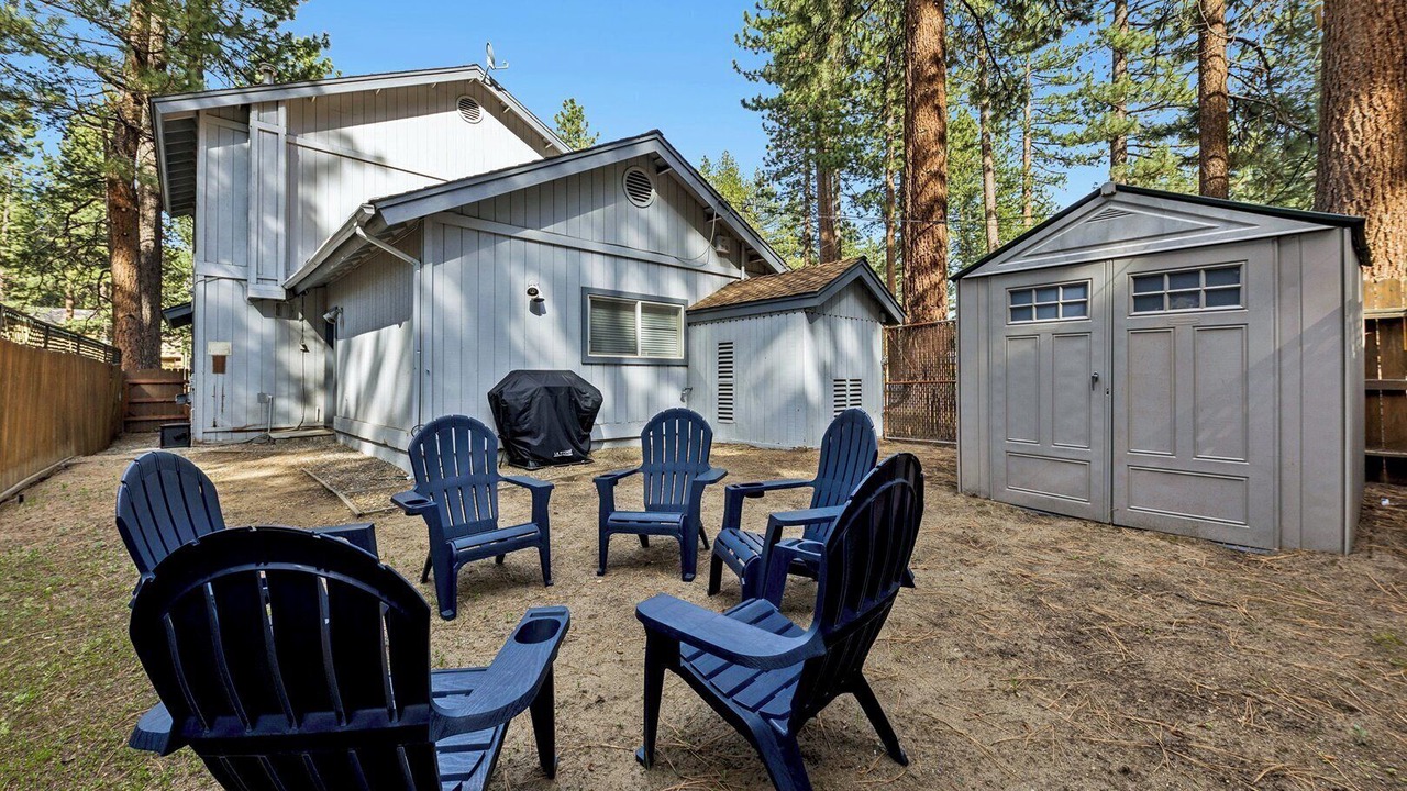 Photo of Outdoor in Sierra Tract
