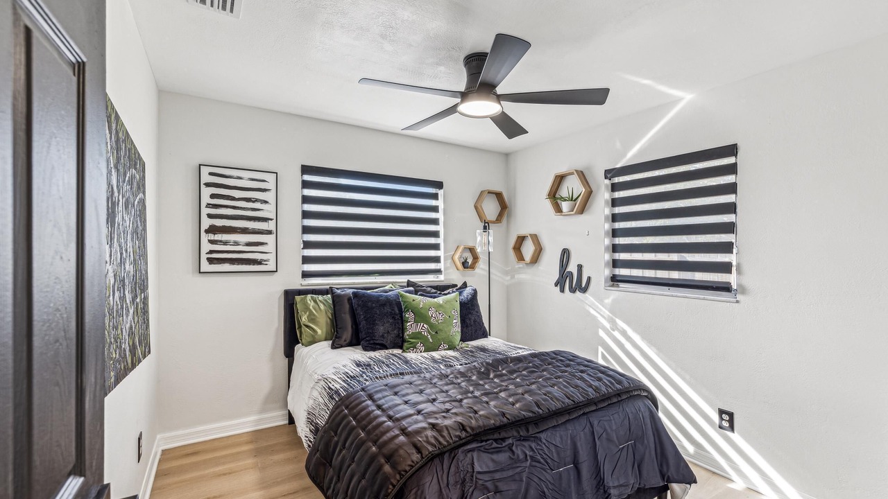 Photo of Bedroom in Disston Heights