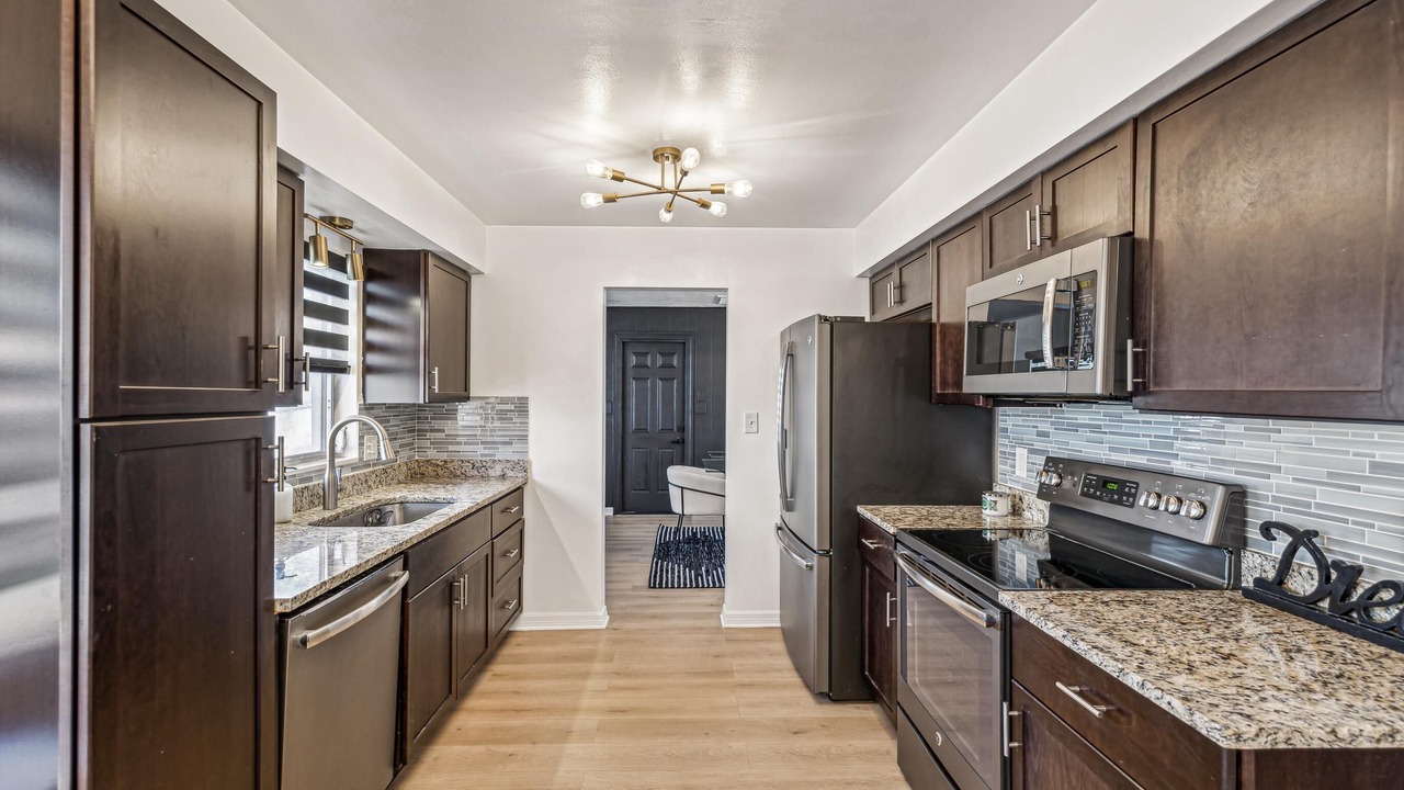 Photo of Kitchen in Disston Heights