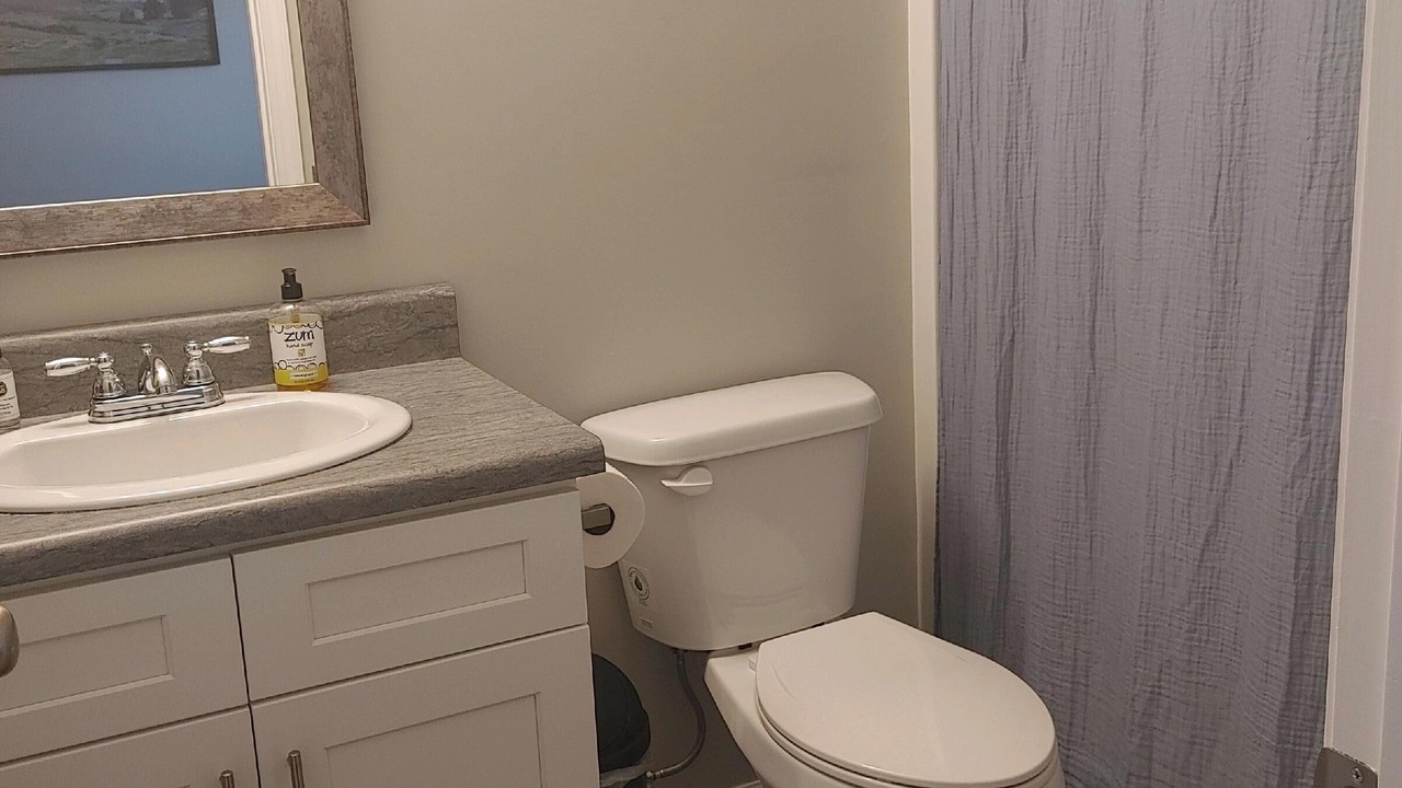 Photo of Bathroom in Taylors